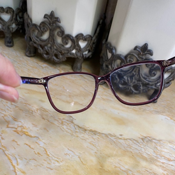 Chloé eyeglasses. - Picture 6 of 14